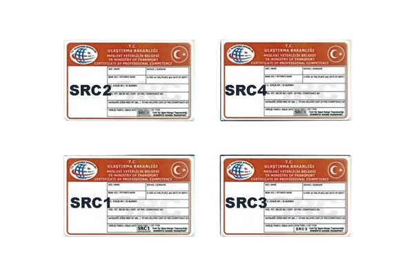 SRC